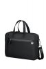 Torba damska na laptopa ECO WAVE BAILHANDLE 15.6 2 COMP BLACK 09-002